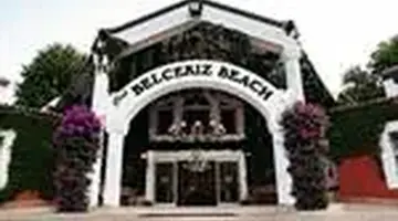 Belcekiz Beach Club