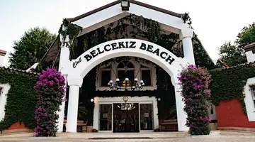 Belcekiz Beach Club