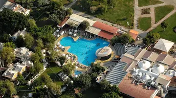 Belcekiz Beach Club