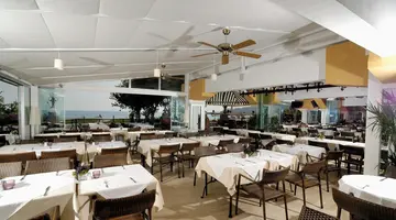 Belcekiz Beach Club