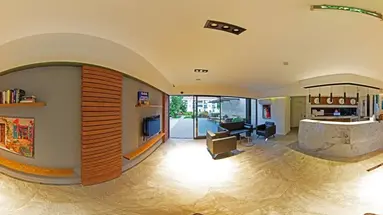 BELCEKUM BEACH HOTEL