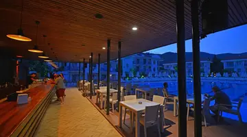 BELCEKUM BEACH HOTEL