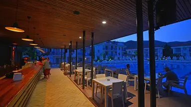 BELCEKUM BEACH HOTEL