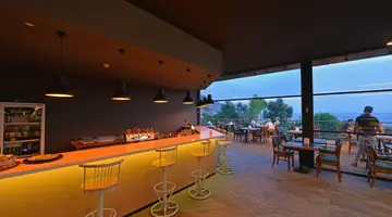 BELCEKUM BEACH HOTEL