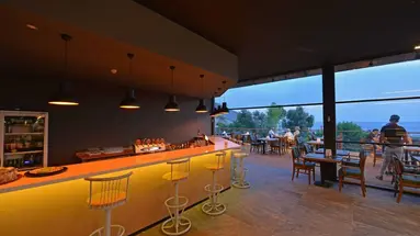 BELCEKUM BEACH HOTEL