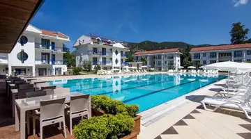 BELCEKUM BEACH HOTEL