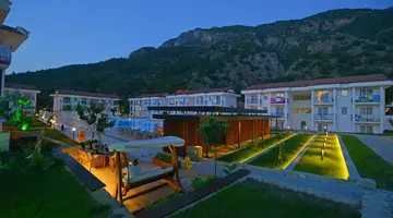 BELCEKUM BEACH HOTEL