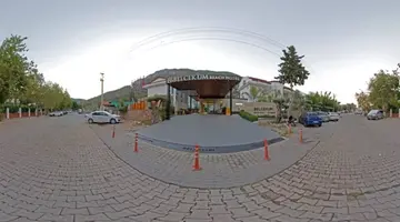 BELCEKUM BEACH HOTEL