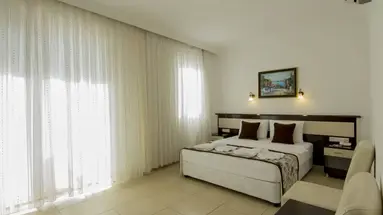 BELCEKUM BEACH HOTEL