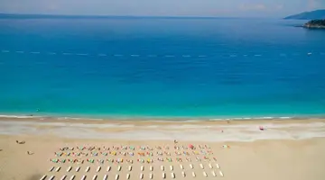 BELCEKUM BEACH HOTEL