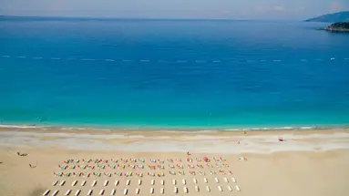 BELCEKUM BEACH HOTEL