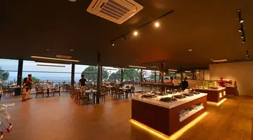 BELCEKUM BEACH HOTEL