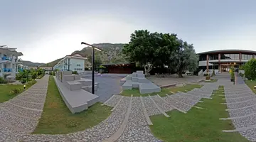 BELCEKUM BEACH HOTEL