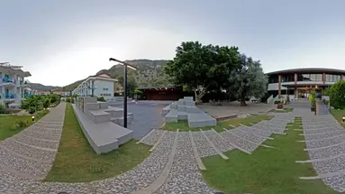 BELCEKUM BEACH HOTEL