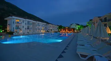 BELCEKUM BEACH HOTEL