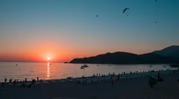 BELCEKUM BEACH HOTEL