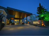 BELCEKUM BEACH HOTEL