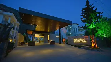 BELCEKUM BEACH HOTEL