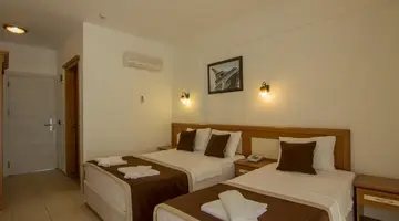 BELCEKUM BEACH HOTEL