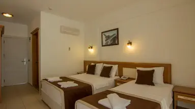 BELCEKUM BEACH HOTEL