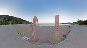 BELCEKUM BEACH HOTEL