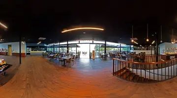 BELCEKUM BEACH HOTEL