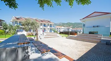 BELCEKUM BEACH HOTEL