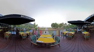 BELCEKUM BEACH HOTEL