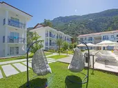BELCEKUM BEACH HOTEL