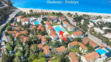 BELCEKUM BEACH HOTEL