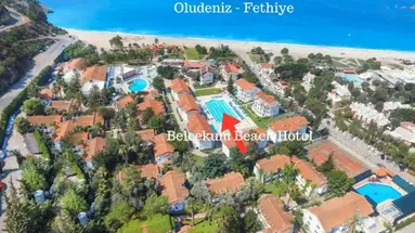 BELCEKUM BEACH HOTEL