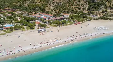 BELCEKUM BEACH HOTEL