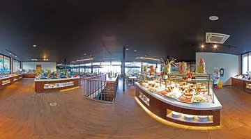BELCEKUM BEACH HOTEL