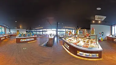 BELCEKUM BEACH HOTEL