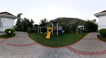 BELCEKUM BEACH HOTEL
