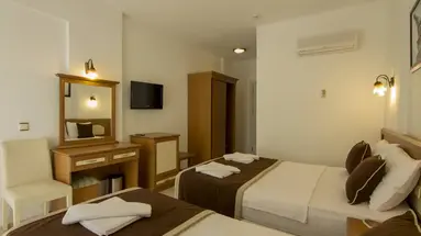 BELCEKUM BEACH HOTEL