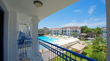 BELCEKUM BEACH HOTEL