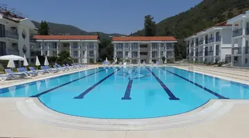 BELCEKUM BEACH HOTEL