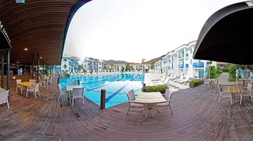 BELCEKUM BEACH HOTEL