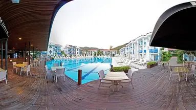 BELCEKUM BEACH HOTEL