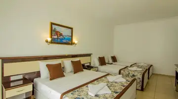 BELCEKUM BEACH HOTEL