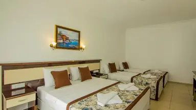 BELCEKUM BEACH HOTEL