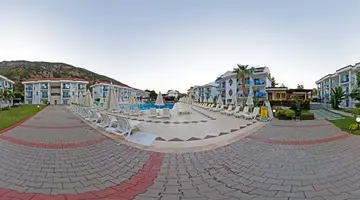 BELCEKUM BEACH HOTEL
