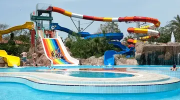 Belconti Resort Hotel - All Inclusive