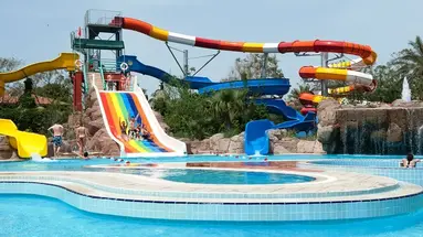 Belconti Resort Hotel - All Inclusive