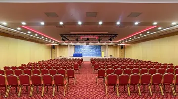 Belconti Resort Hotel - All Inclusive