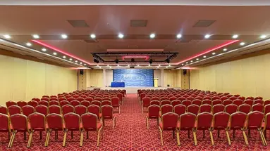 Belconti Resort Hotel - All Inclusive