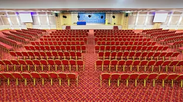 Belconti Resort Hotel - All Inclusive