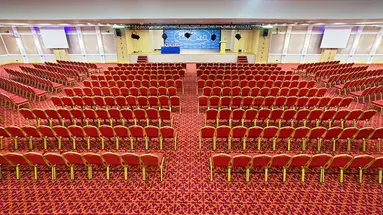 Belconti Resort Hotel - All Inclusive