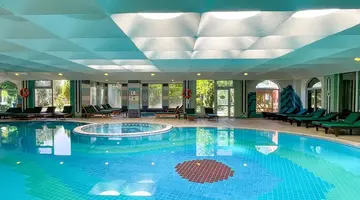 Belconti Resort Hotel - All Inclusive